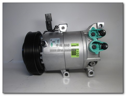 COMP.HY ELANTRA / SOUL 11 1.6L